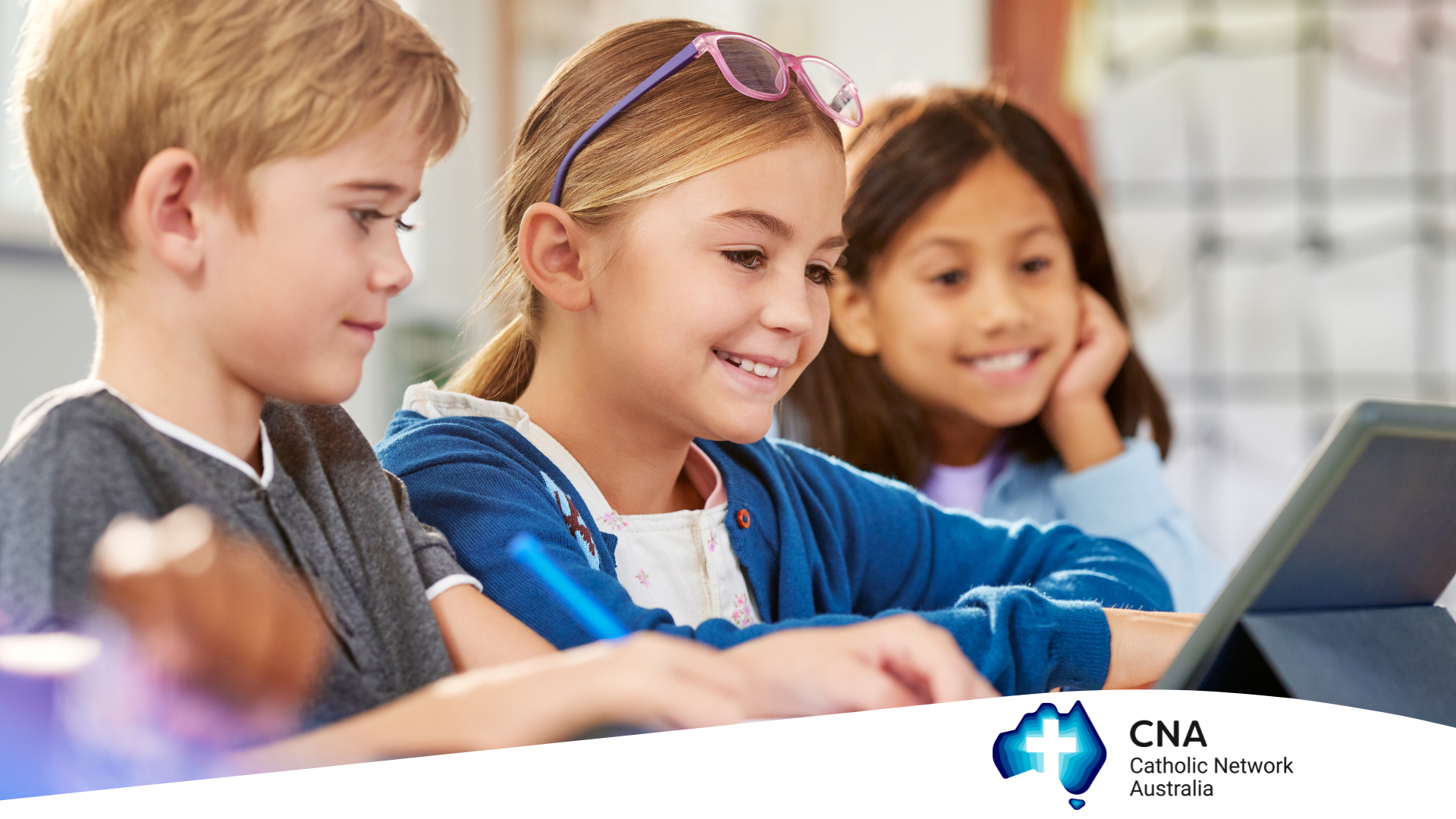 Empowering Education through Digital Transformation thumbnail