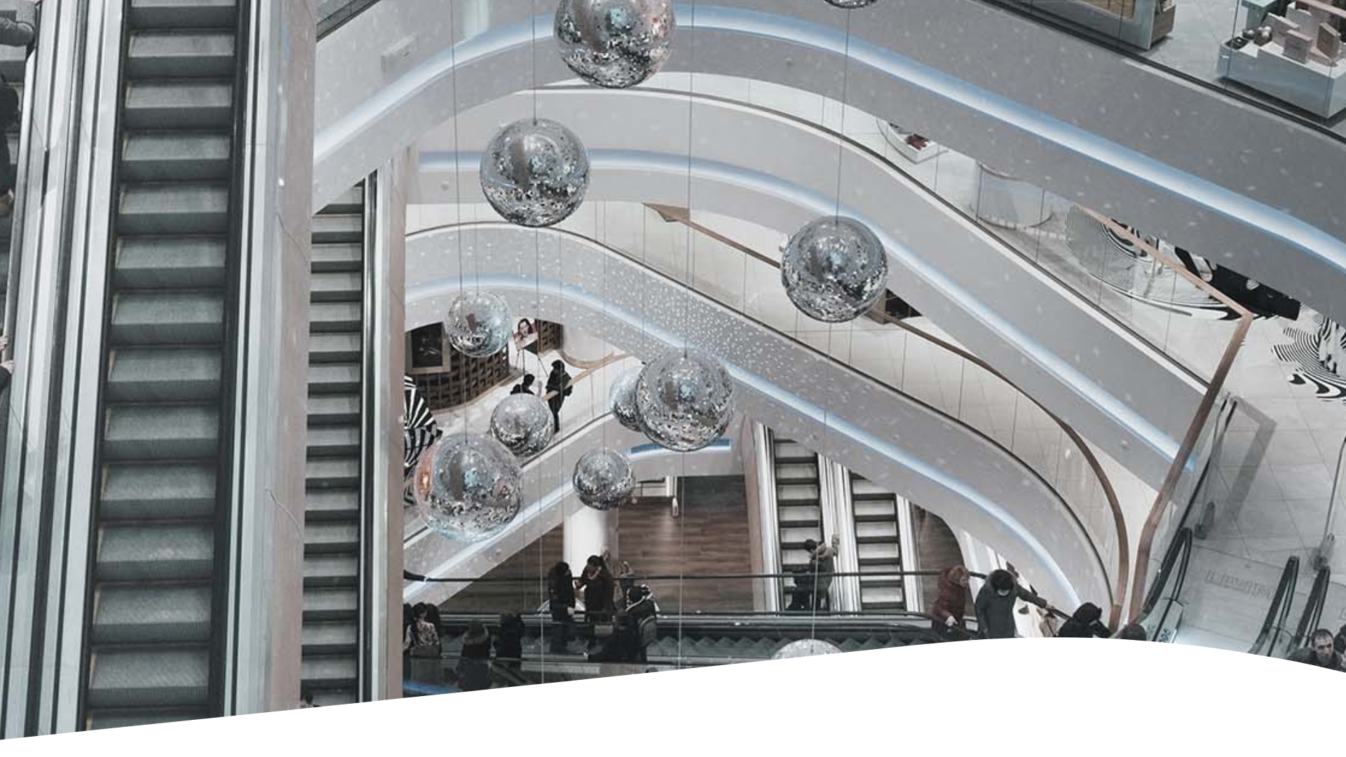 Simplified Network Architecture for a Retail Enterprise thumbnail