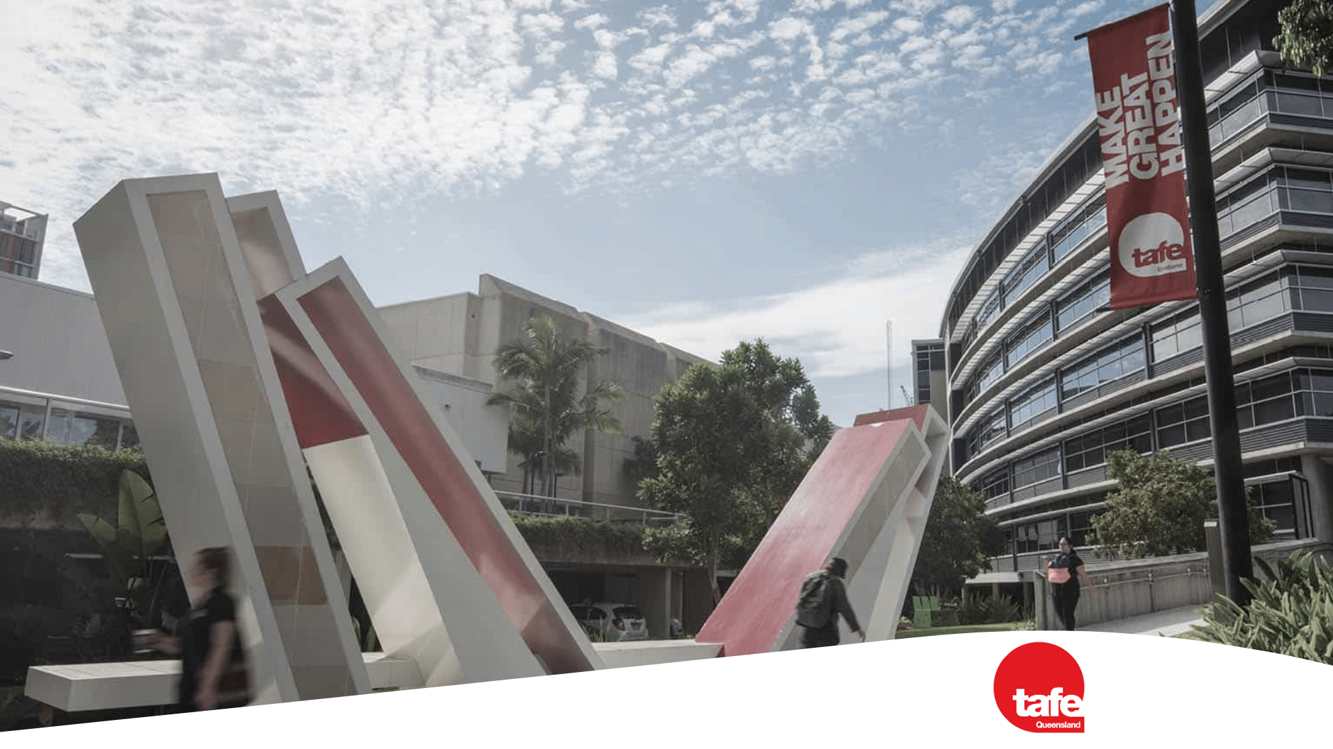 Upgrading TAFE Queensland’s Network Across 60 Locations thumbnail