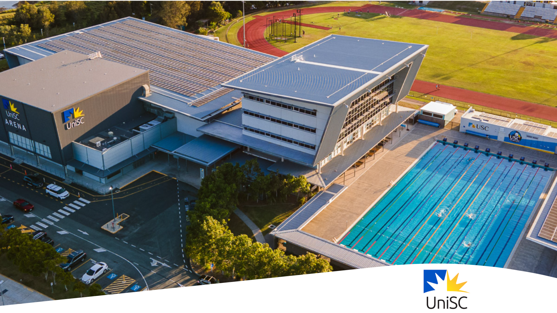 Data Centre Upgrade for the University of Sunshine Coast thumbnail