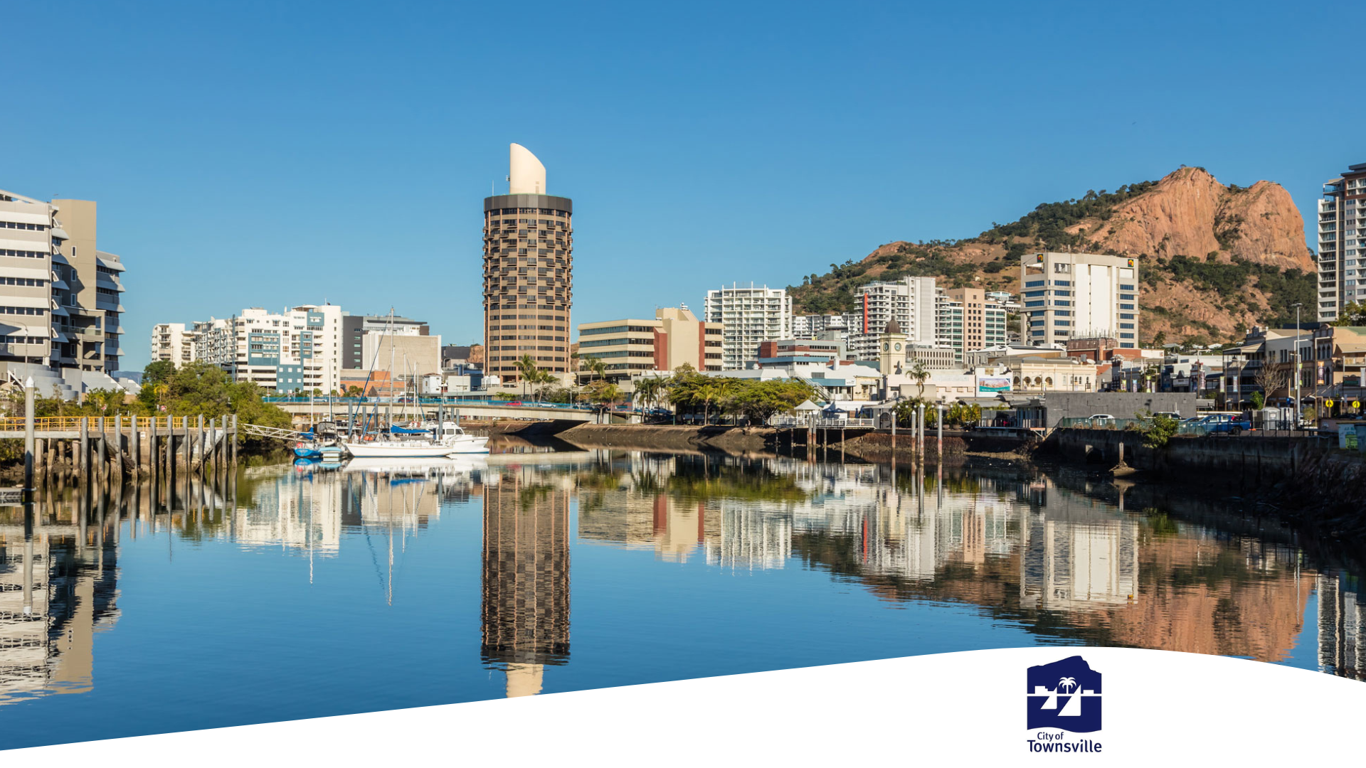 Managed Cyber Security for Townsville City Council thumbnail