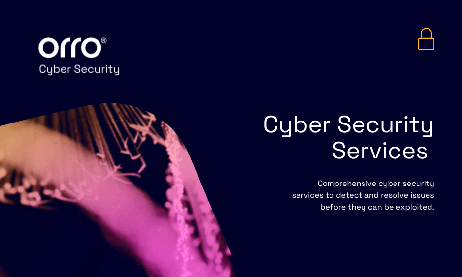 Cyber Security Services thumbnail