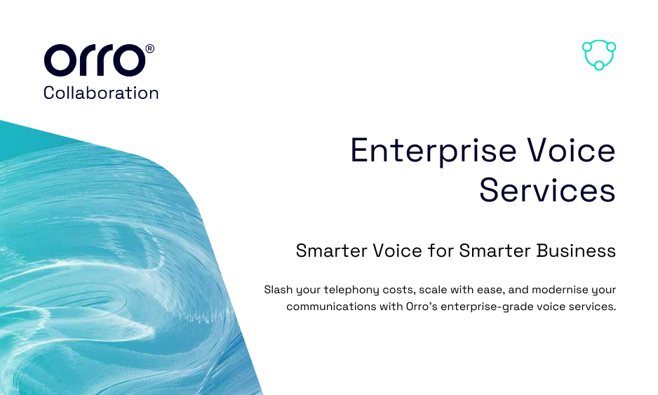 Enterprise Voice Services thumbnail