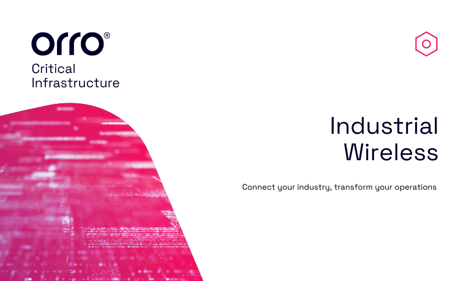 Industrial Wireless thumbnail