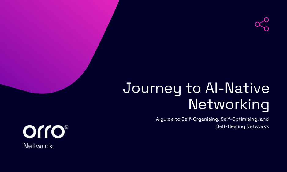 Journey to AI-Native Networking thumbnail