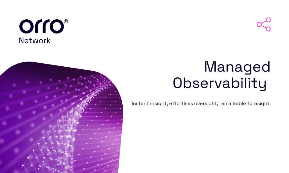 Managed Observability thumbnail