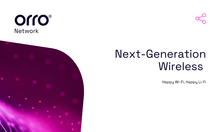 Next-Generation Wireless thumbnail
