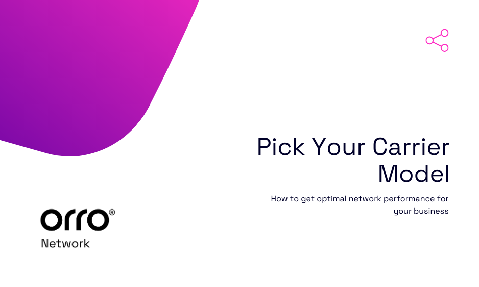 Pick Your Carrier (PYC) thumbnail