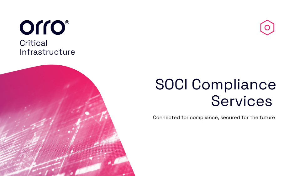 SOCI Compliance Services thumbnail
