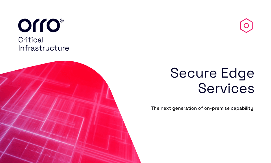 Secure Edge Services thumbnail