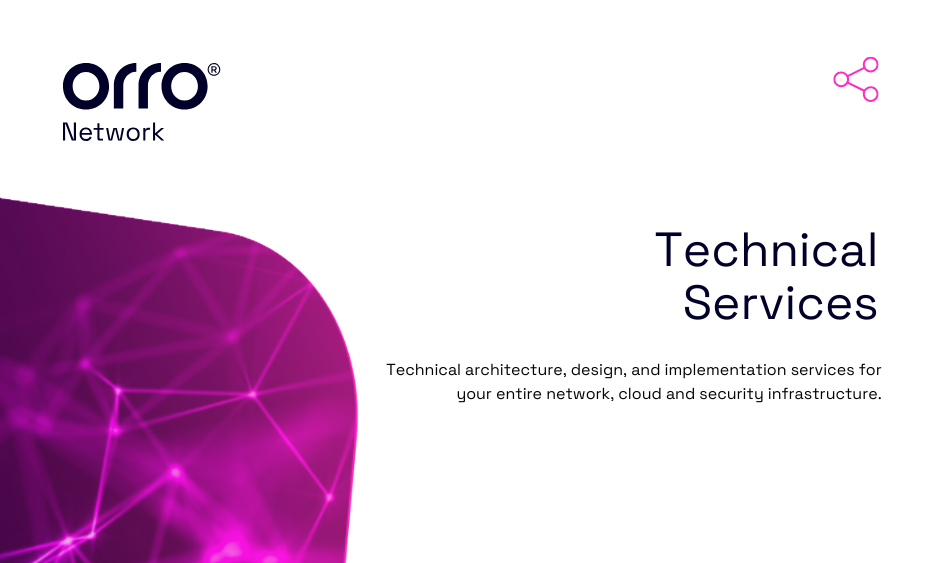 Technical Services thumbnail