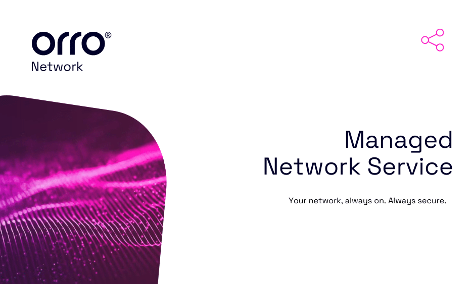Managed Network Service thumbnail