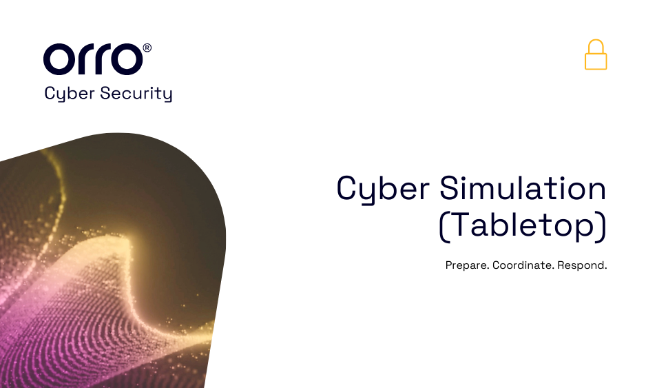Cyber Simulation (Tabletop) thumbnail