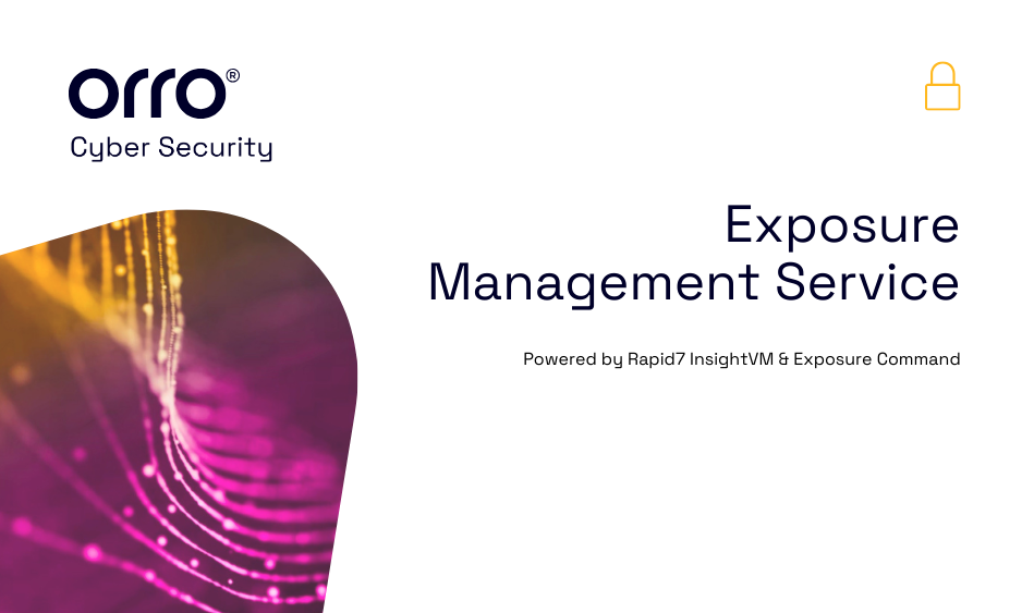 Exposure Management Service (CTEM) thumbnail