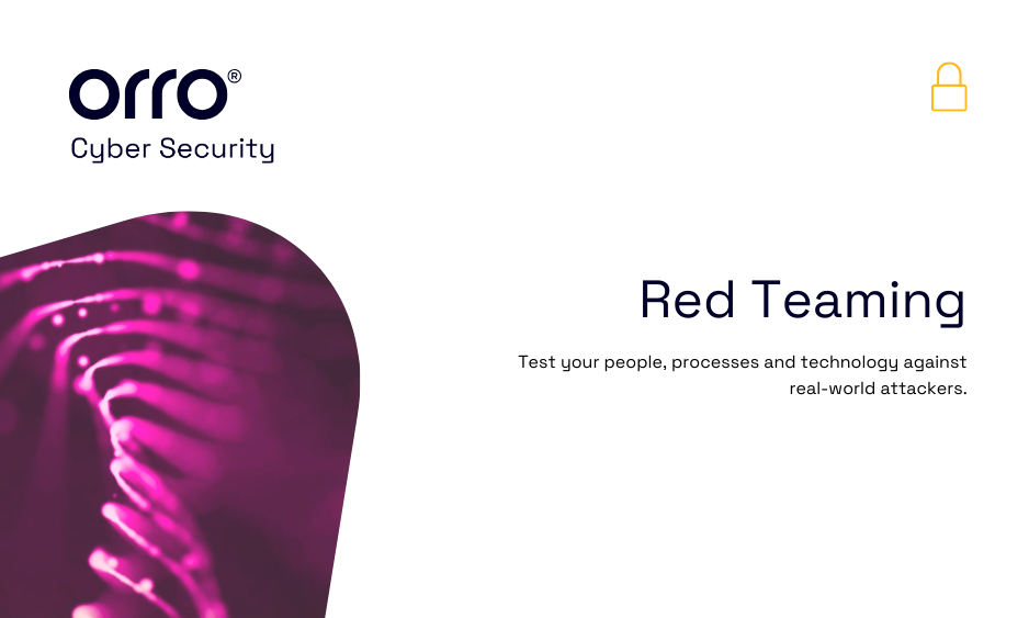Red Teaming thumbnail