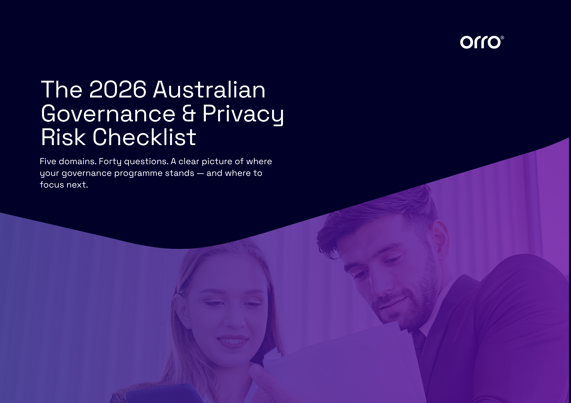 The 2026 Australian Governance & Privacy Risk Checklist thumbnail