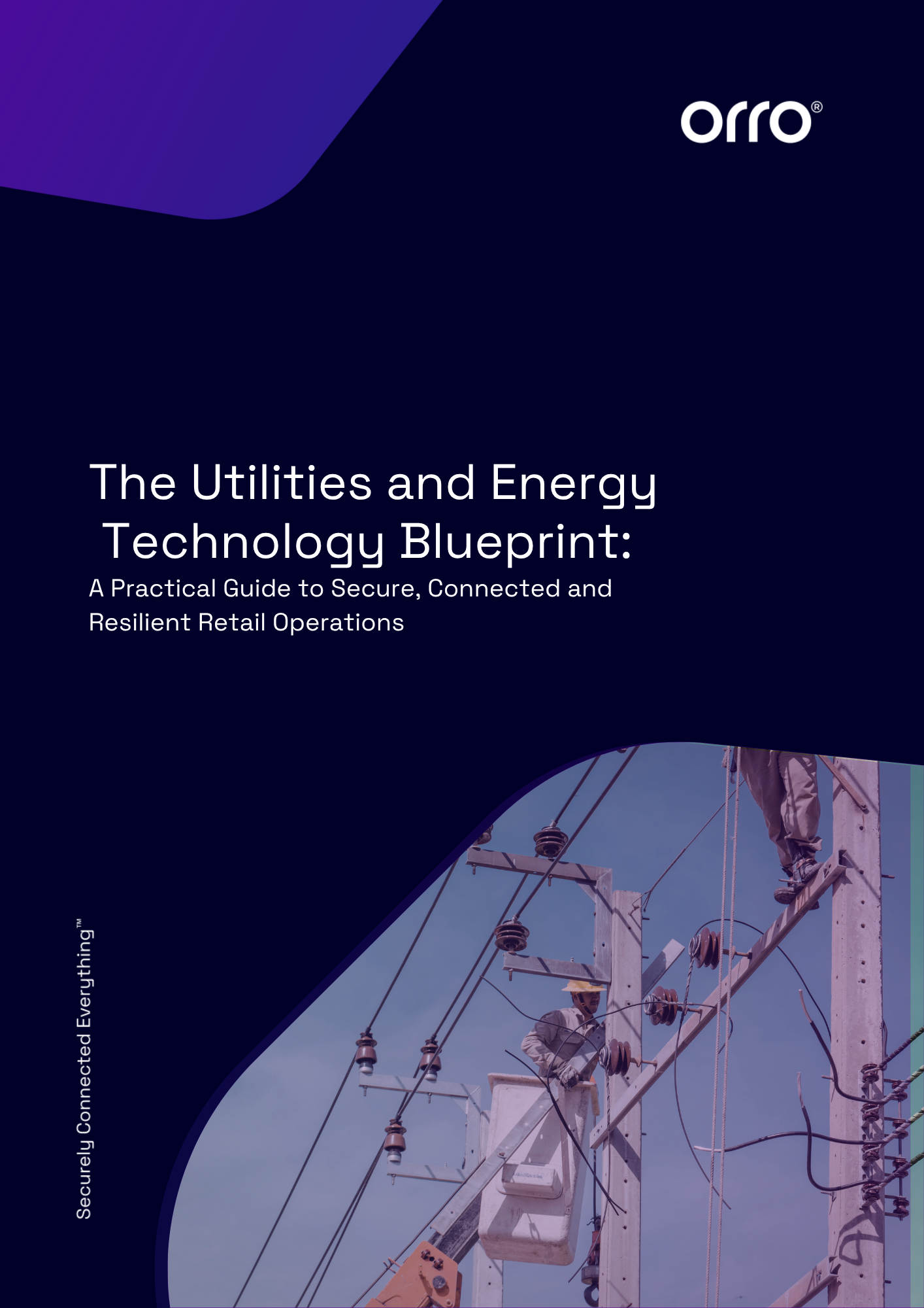 Utilities & Energy Technology Blueprint thumbnail