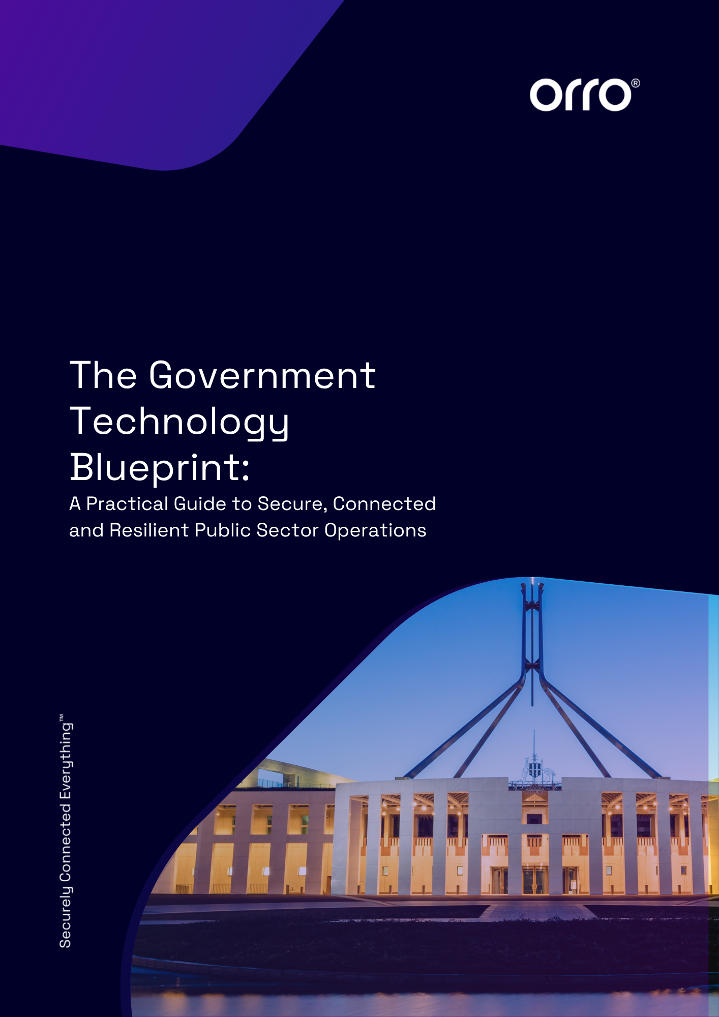 Government Technology Blueprint thumbnail