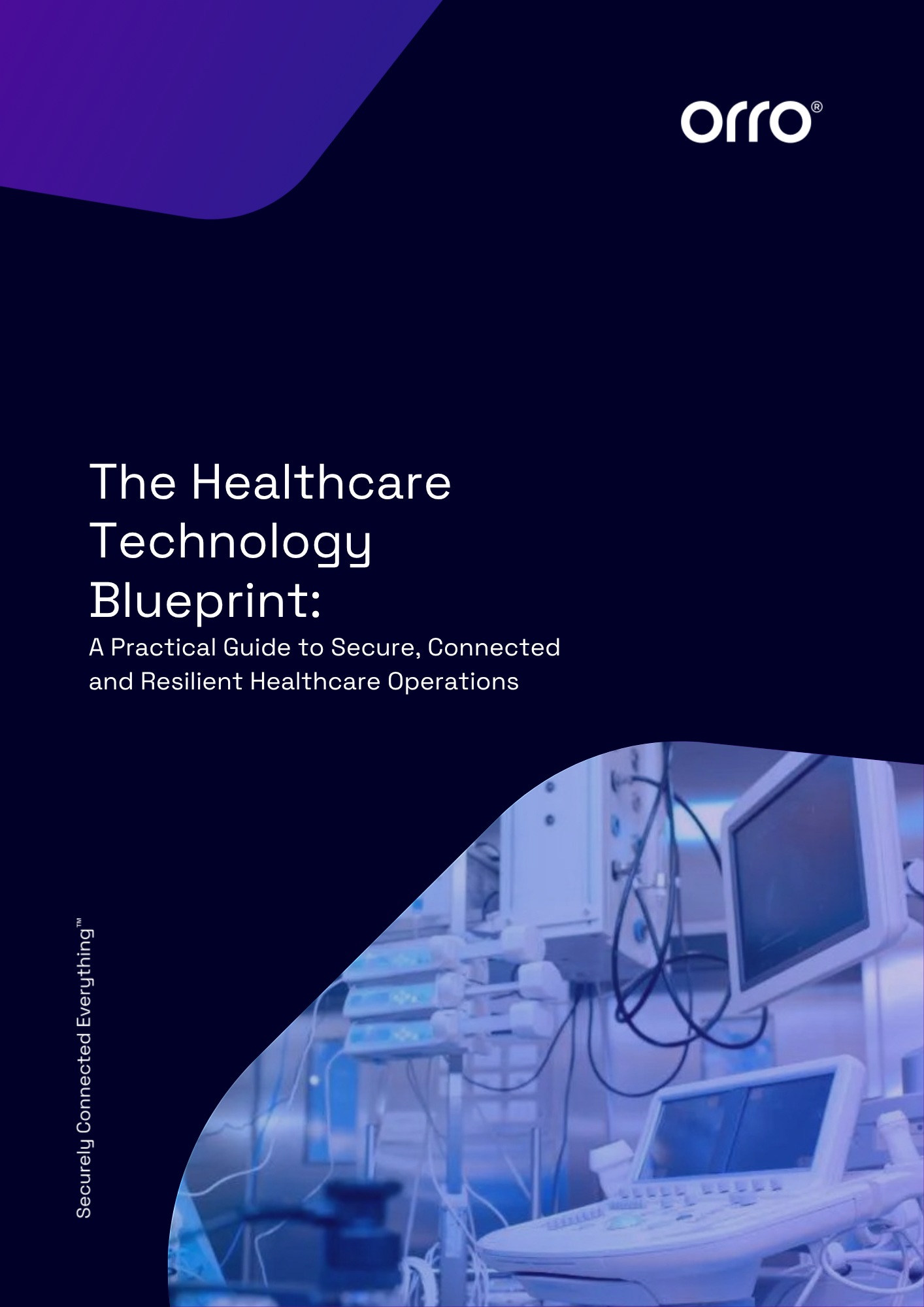 Healthcare Technology Blueprint thumbnail