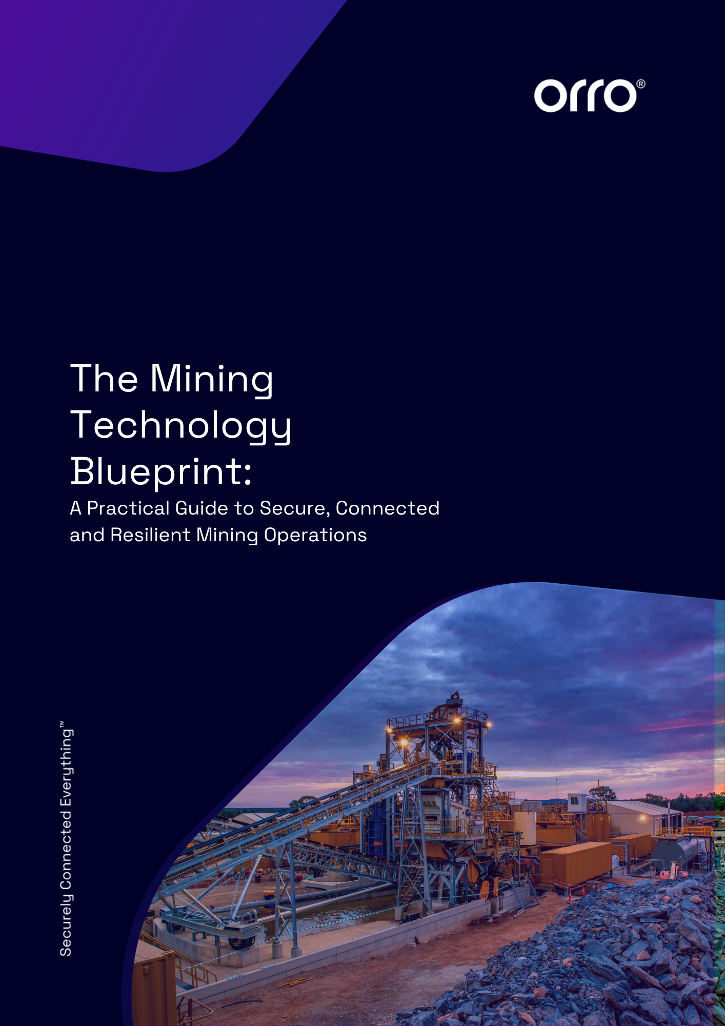 Mining & Resources Technology Blueprint thumbnail