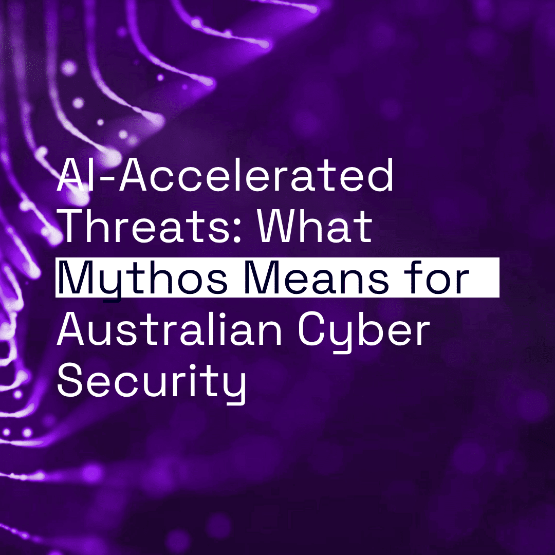 When the Dust Settles on Mythos: Why Panic Is the Wrong Response to AI-Accelerated Threats thumbnail