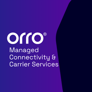 Managed Connectivity and Carrier Services thumbnail