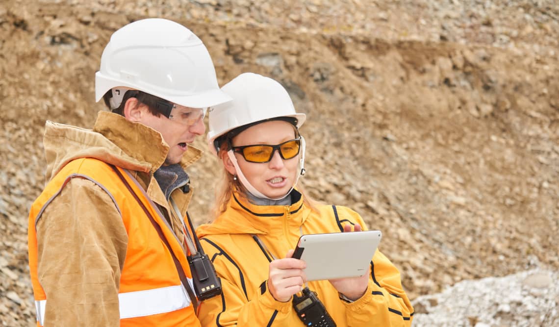 Why Orro for Mining and Resources