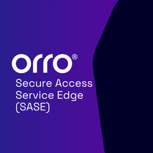 Secure Access Service Edge (SASE) thumbnail