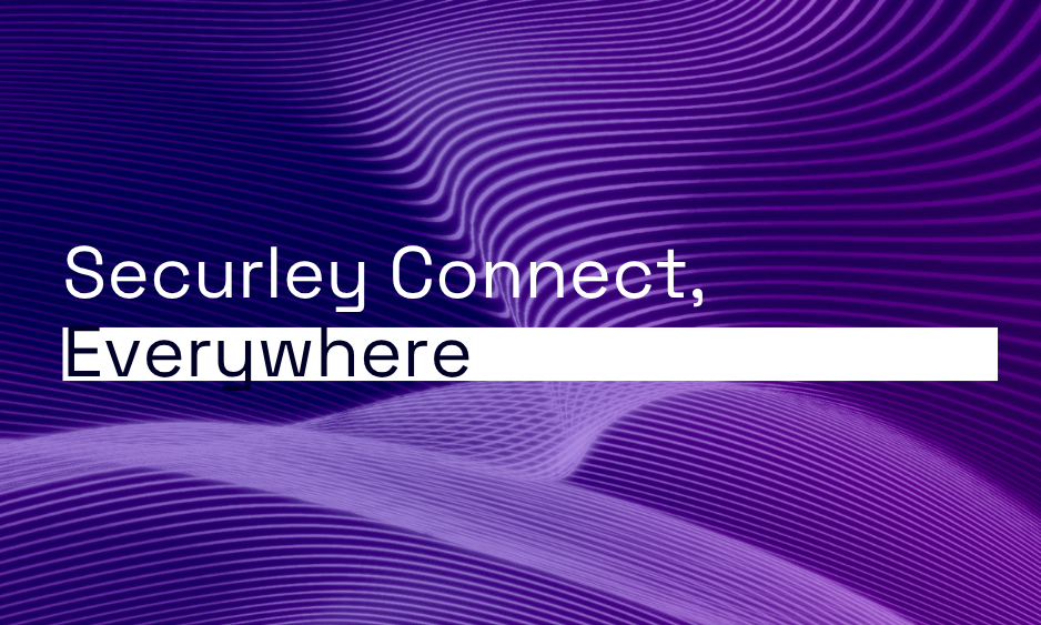 Securely connected, everywhere: Unfolding the SASE journey thumbnail