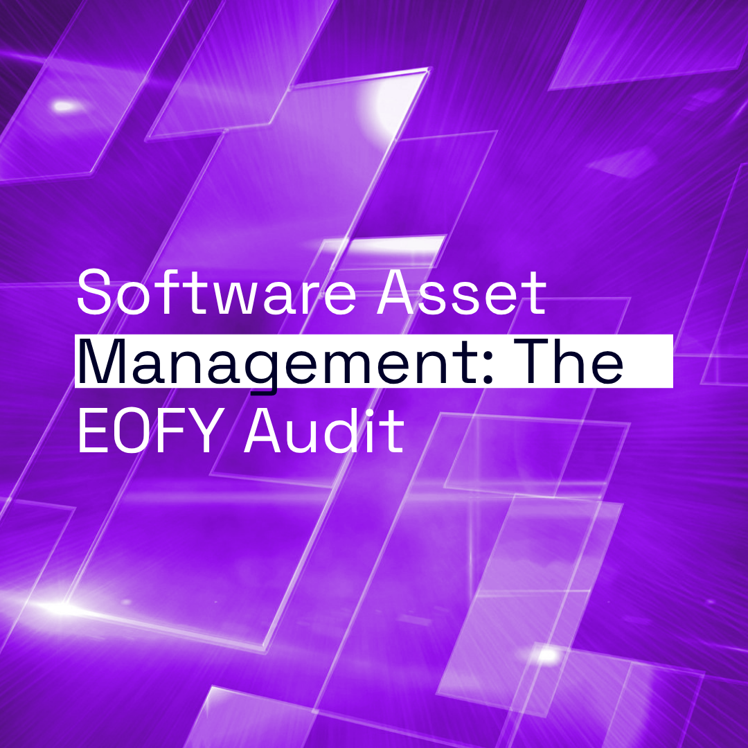 Licensing Roulette – The Software Asset Management Problem Nobody Talks About Pre-EOFY thumbnail