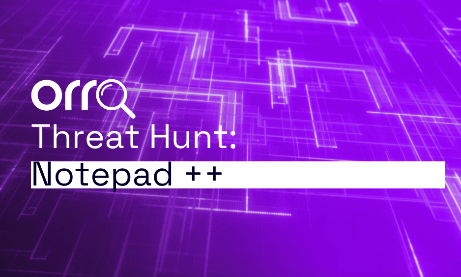 Threat Hunt: Notepad++ Security Incident thumbnail