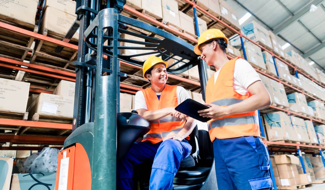 Why Australian Transport & Logistics Operators Choose Orro