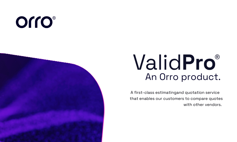 ValidPro® thumbnail
