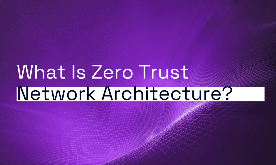 Zero Trust is not a product: Shifting the Security Mindset thumbnail