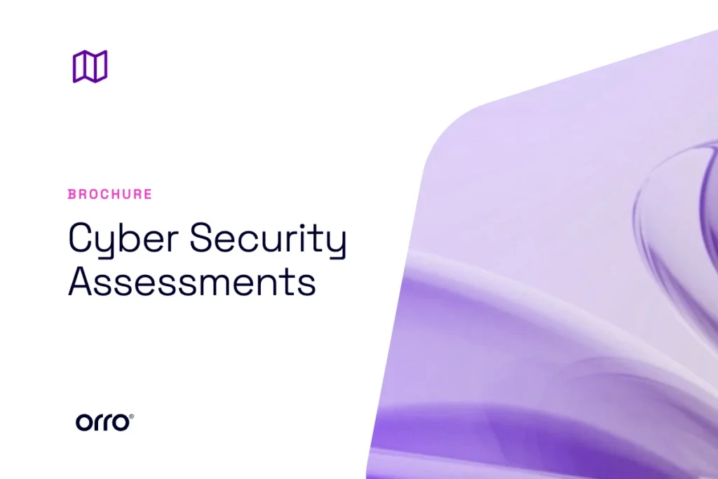 Cyber Security Assessments thumbnail
