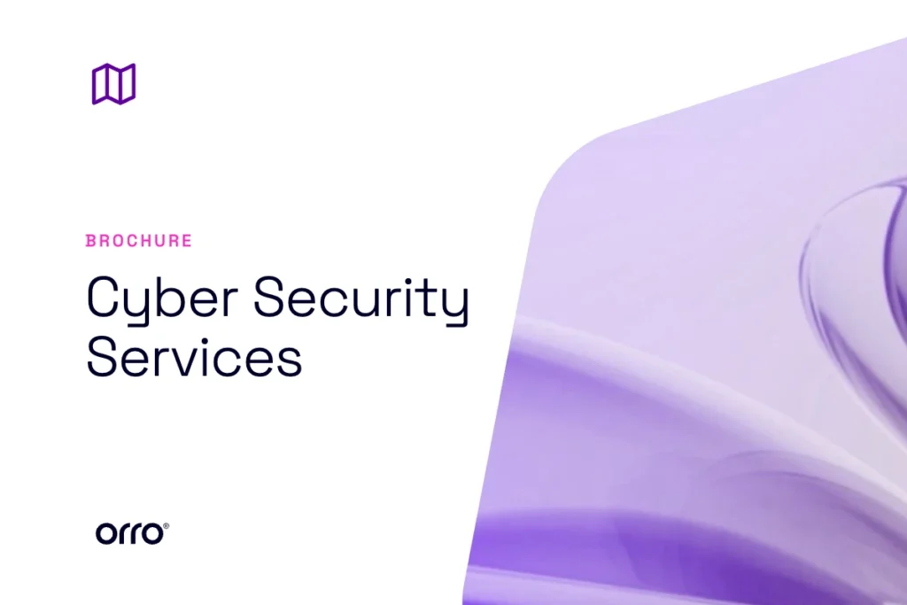 Cyber Security Services thumbnail