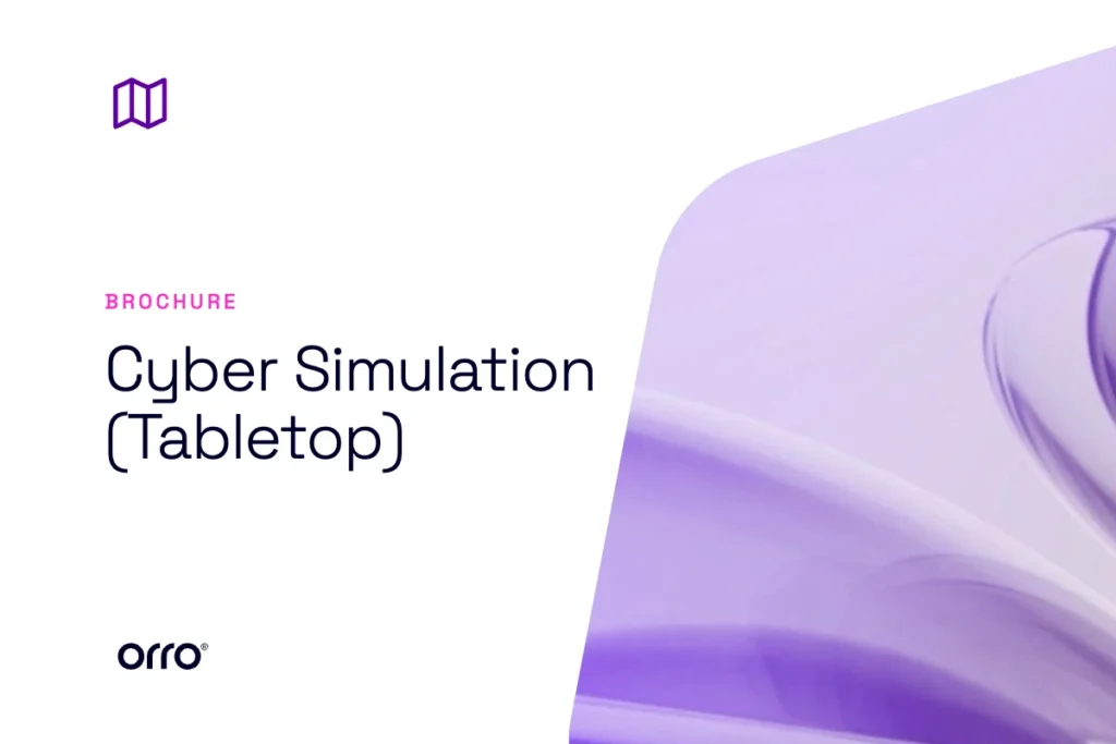 Cyber Simulation (Tabletop) thumbnail