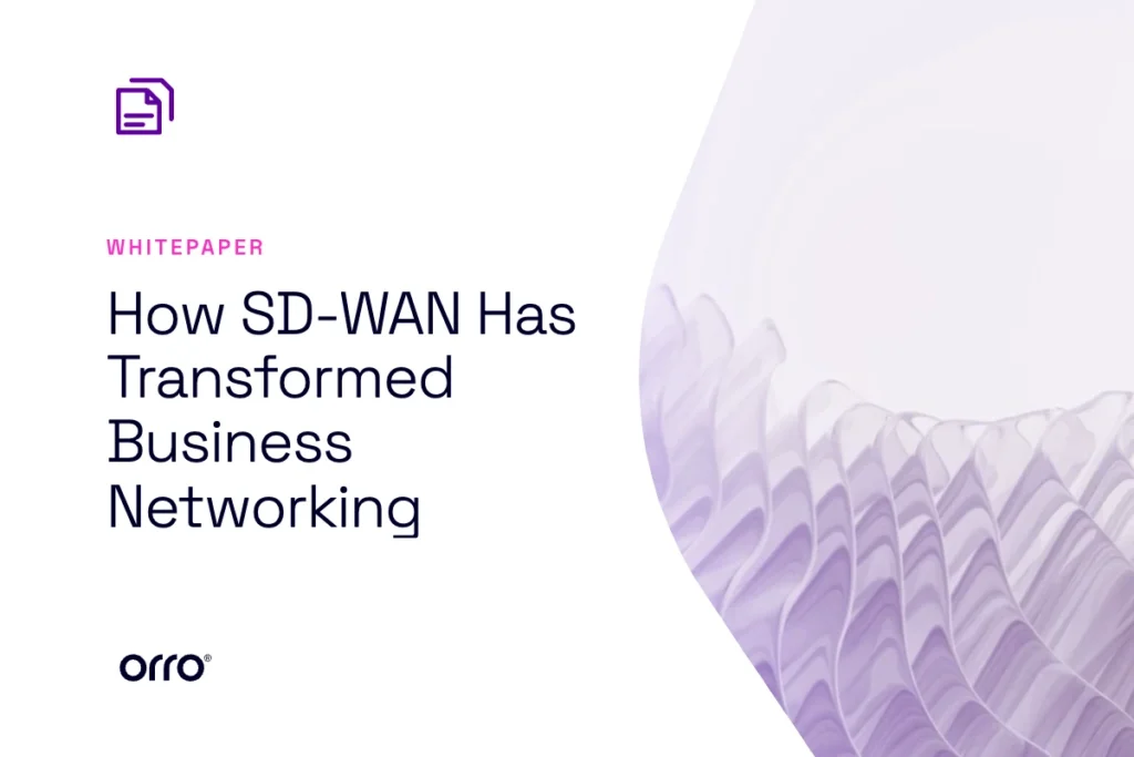 How SD-WAN Has Transformed Business Networking thumbnail