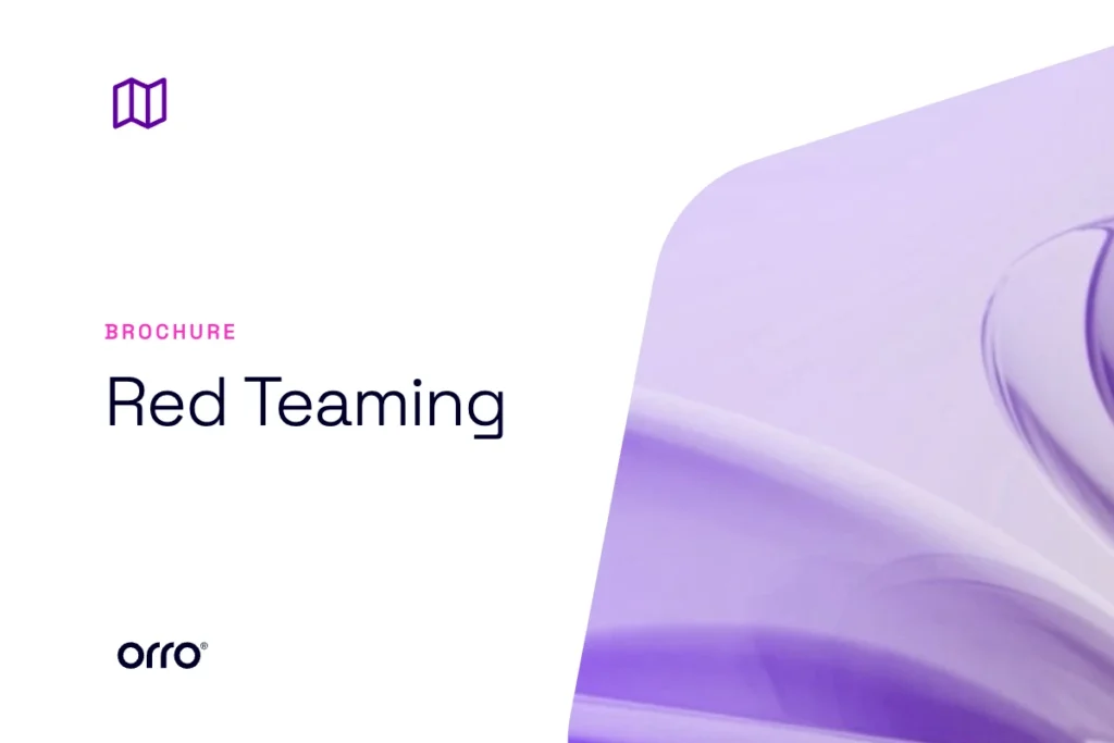 Red Teaming thumbnail